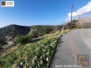 Agia Galini Süd Kreta, Agia Galini 5.000 m² mit Meerblick Grundstück kaufen